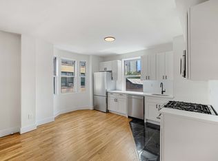 163 3rd St APT 12, Hoboken, NJ 07030