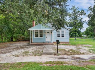 552 Ott St, Branchville, SC 29432
