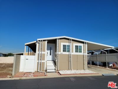 17700 S Avalon #429, Carson, CA, 90746