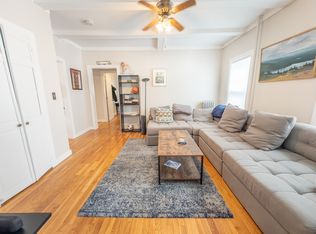 55 Hall Ave #1, Somerville, MA 02144