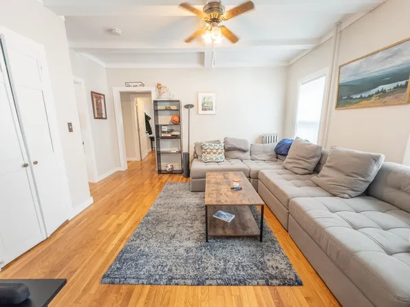 55 Hall Ave #1, Somerville, MA 02144