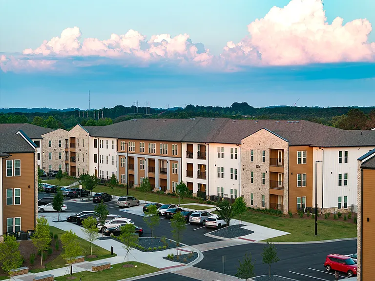 Heron Mill Apartments at Douglasville — Photo 49