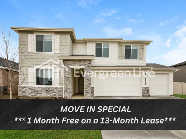 4318 Portofino Way, Caldwell, ID 83605