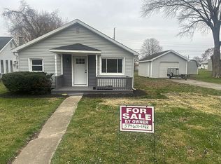 824 West St, Logansport, IN 46947