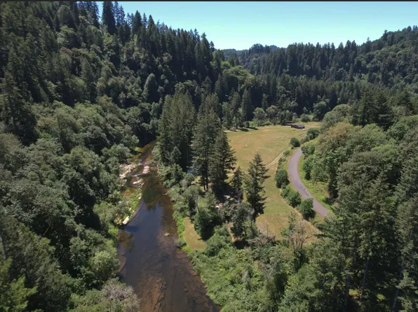 28593 Lower Smith River Rd, Reedsport, OR 97467
