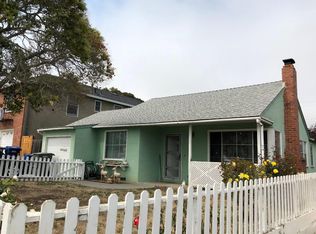 403 Fairway Dr, South San Francisco, CA 94080