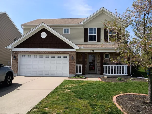 298 Veneto Dr, Walton, KY 41094