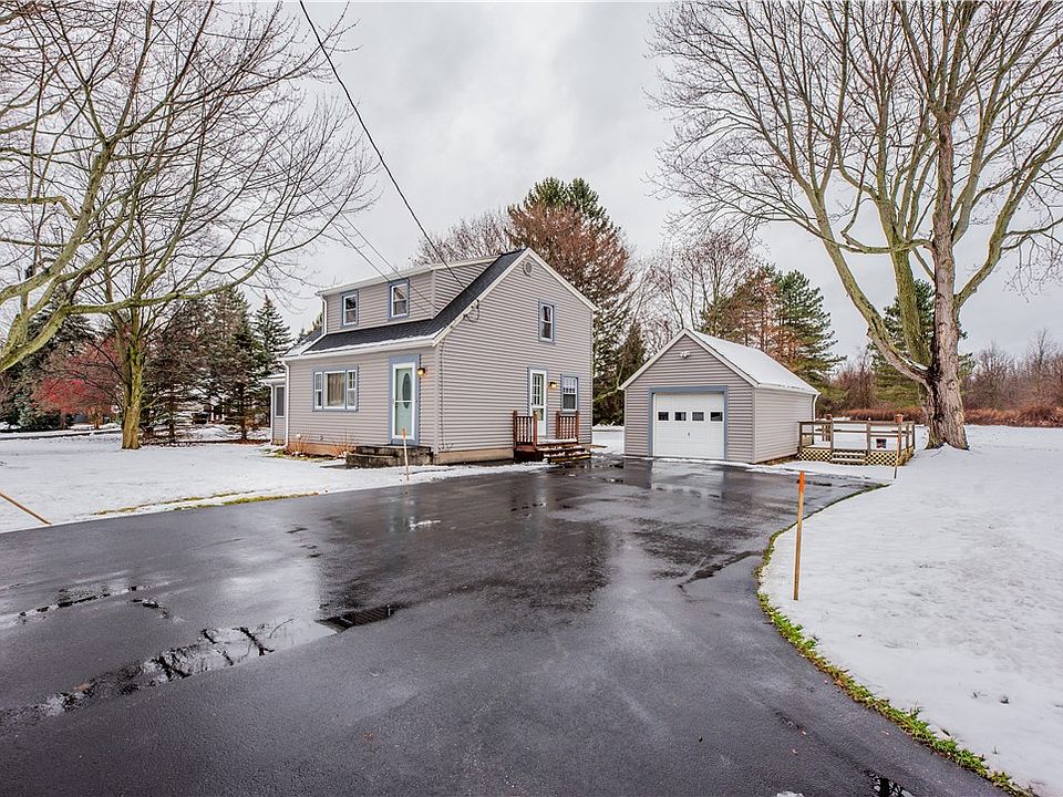 2727 Manitou Rd, Rochester, NY 14624 Zillow