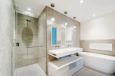 Rented by Home Ambassadors