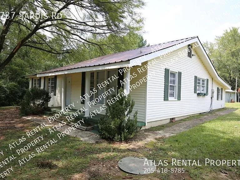 1737 Sardis Rd — Photo 3
