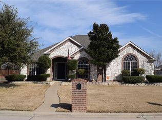 2908 Saint Jude Dr, Mansfield, TX 76063