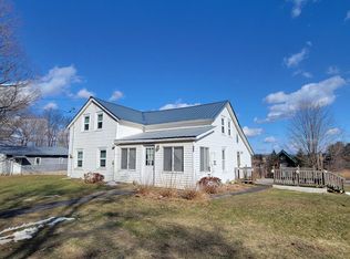 206 Esker Rd, West Chazy, NY 12992