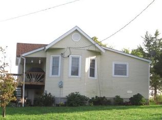 1001 Boyster Rd, Fredericktown, MO