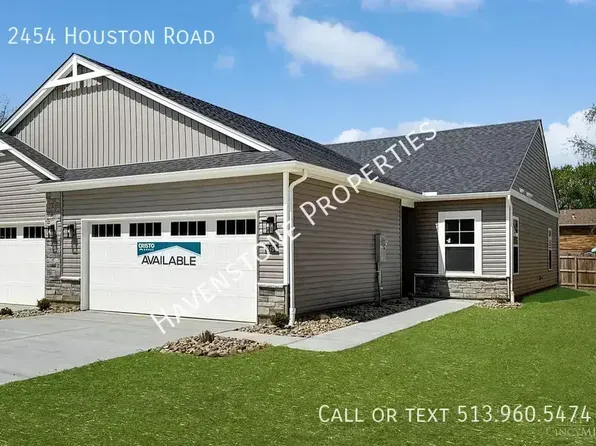 2454 Houston Rd, Cincinnati, OH 45231
