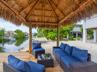 22808 Privateer Dr, Cudjoe Key, FL 33042