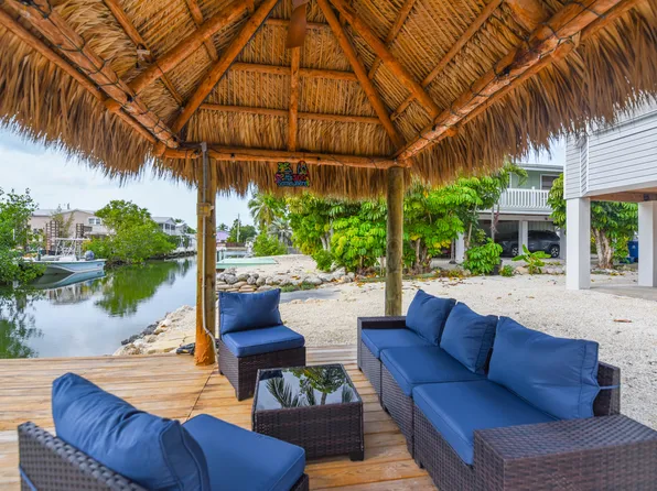 22808 Privateer Dr, Cudjoe Key, FL 33042
