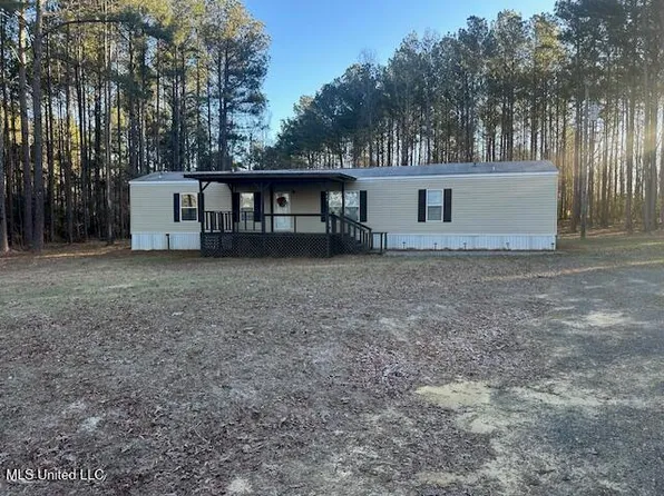 984 Woodrow Martin Rd, Pelahatchie, MS 39145