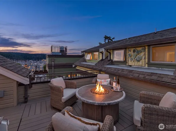 232 A Street #R4, Friday Harbor, WA 98250