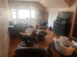 34 Parker St APT 5, Cambridge, MA 02138