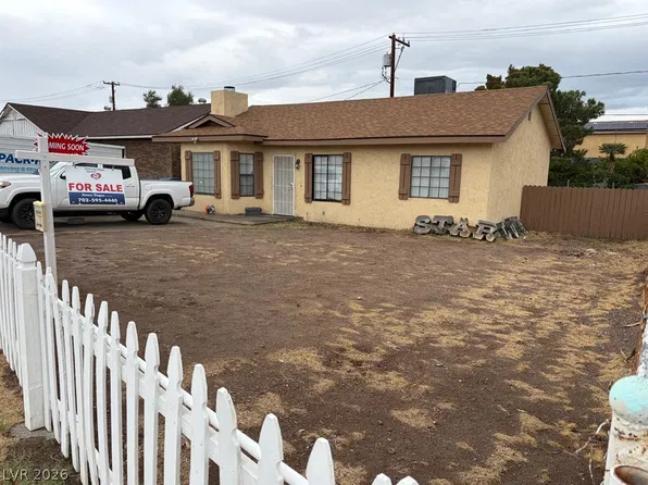 150 Manganese St, Henderson, NV 89015