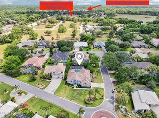 6 Talaquah Blvd, Ormond Beach, FL 32174