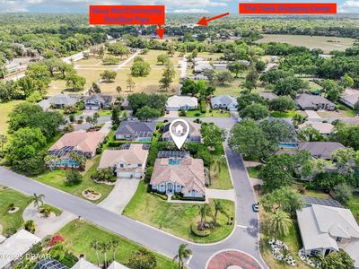 6 Talaquah Blvd, Ormond Beach, FL, 32174