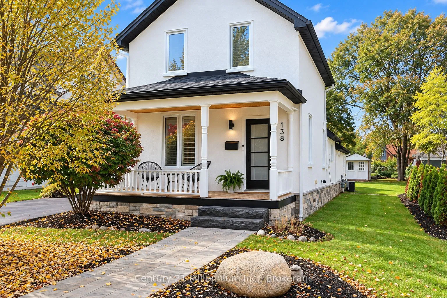 3 bed, $4,000 — Photo 1