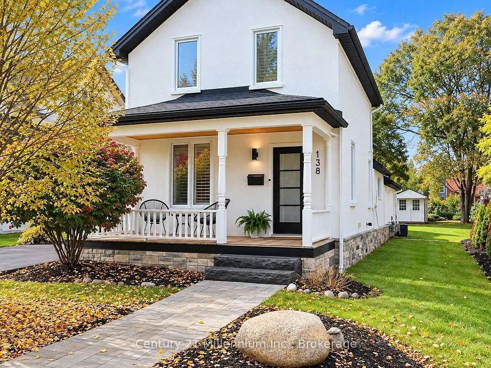 138 Peel St