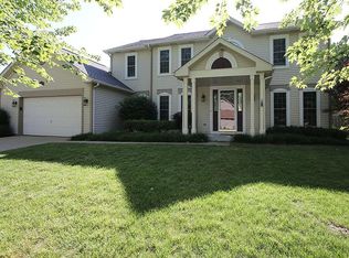 1113 Butternut Ln, O Fallon, IL 62269