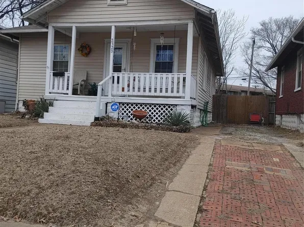 2323 Hodges Ave, Granite City, IL 62040