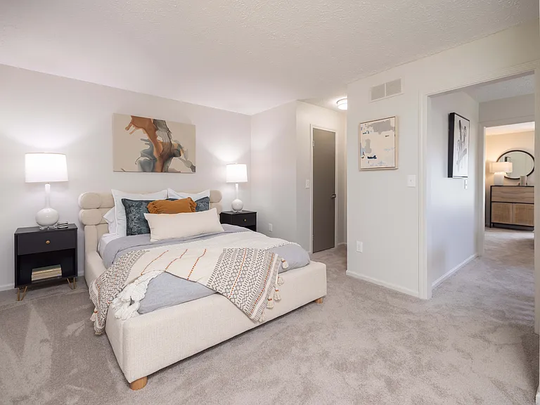 The Garratt Townhomes & Apartments — Photo 32