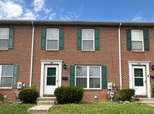 368 Center Deen Ave, Aberdeen, MD