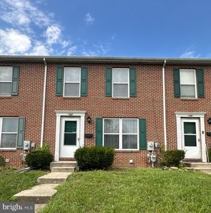 368 Center Deen Ave, Aberdeen, MD, 21001