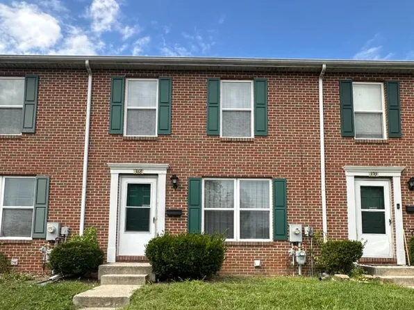 368 Center Deen Ave, Aberdeen, MD 21001