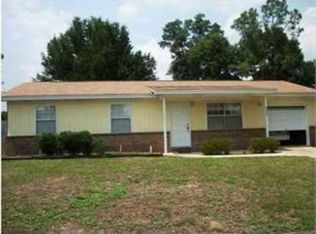 4020 E Johnson Ave, Pensacola, FL 32514