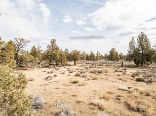 65660 Pronghorn Estates Dr LOT 29, Bend, OR 97701