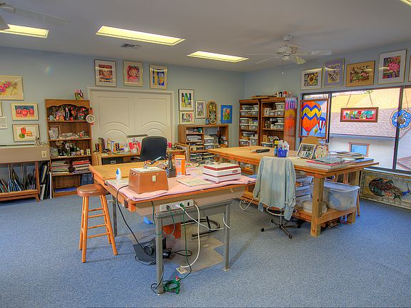 Art Studio