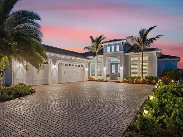 4567 Estates Circle, Westlake, FL 33470