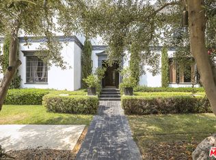 615 N Oakhurst Dr, Beverly Hills, CA 90210