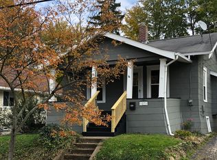 1271 Big Falls Ave, Akron, OH 44310