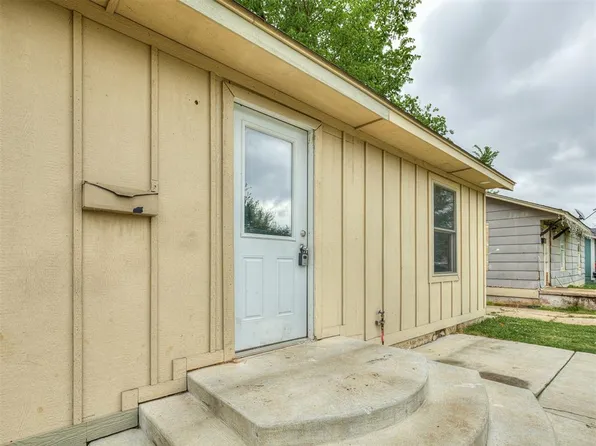 3143 SW 20th St, Oklahoma City, OK 73108