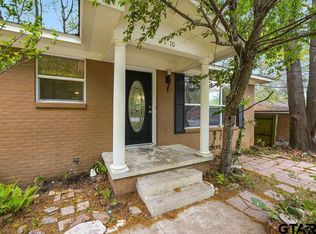 1810 E Don St, Tyler, TX 75701