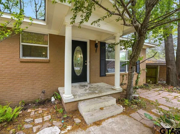 1810 E Don St, Tyler, TX 75701