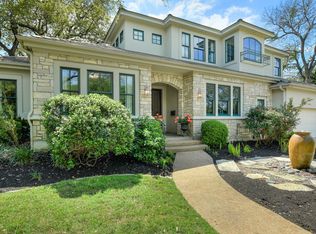 3005 Maywood Cir, Austin, TX 78703