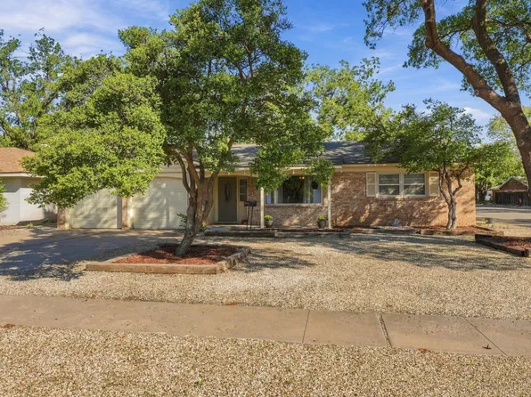 3602 58th St, Lubbock, TX 79413