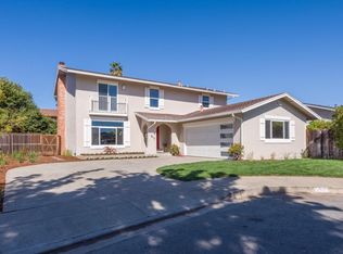 217 Avocet Ct, Foster City, CA 94404