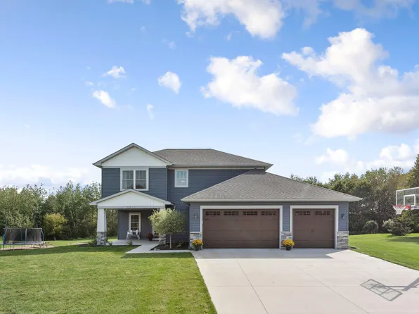 5927 Tee To Green St, Saint Cloud, MN 56304