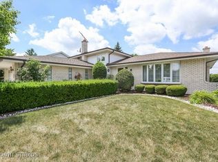 15340 Thistlewood Dr, Orland Park, IL