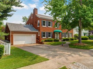 1029 E University St, Springfield, MO 65807