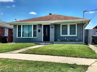 2245 Dreux Ave, New Orleans, LA 70122